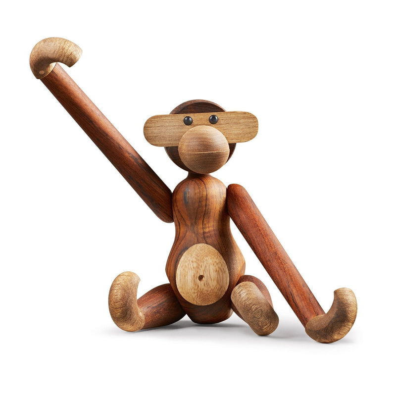 Wooden Monkeys - Kay Bojesen