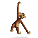 Wooden Monkeys - Kay Bojesen