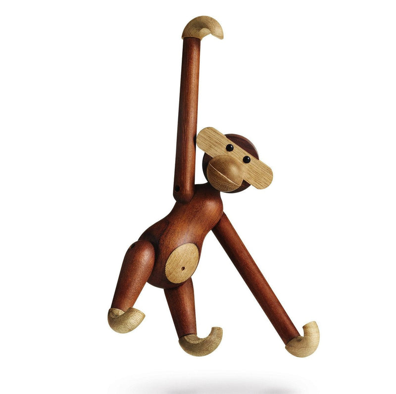 Wooden Monkeys - Kay Bojesen