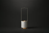 Holocene Oil Lamp by Pawson