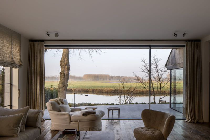 Rural Retreats