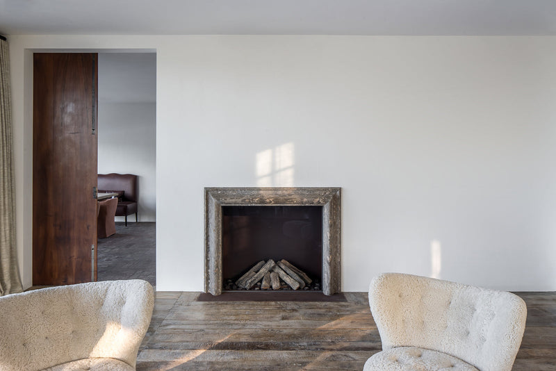 Rural Retreats